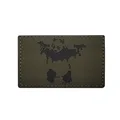 Reflective patch 9