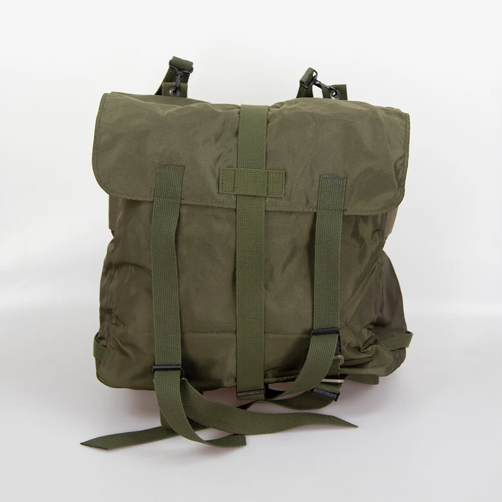 Mochila con sistema de equipamiento austriaco de 25 litros