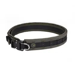 Emersongear Exoskeleton cinturón táctico para combate, caza y airsoft