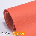 20x30 orange
