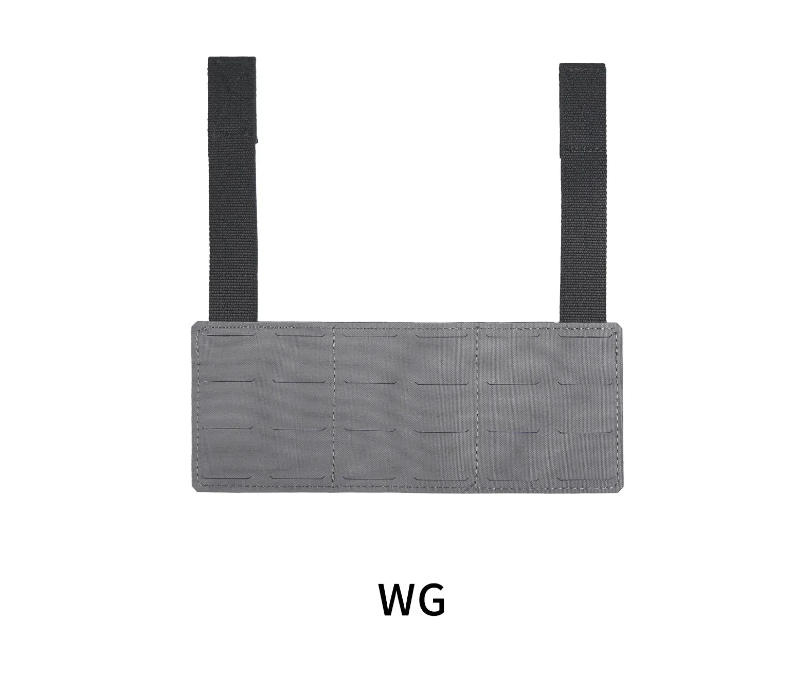 Equipo táctico Airsoft para exteriores, puente Eud para D3CRM D3CRX, aparejo de pecho Compatible con Juggernaut, productos de defensa, accesorio de juego de guerra - imagen 4