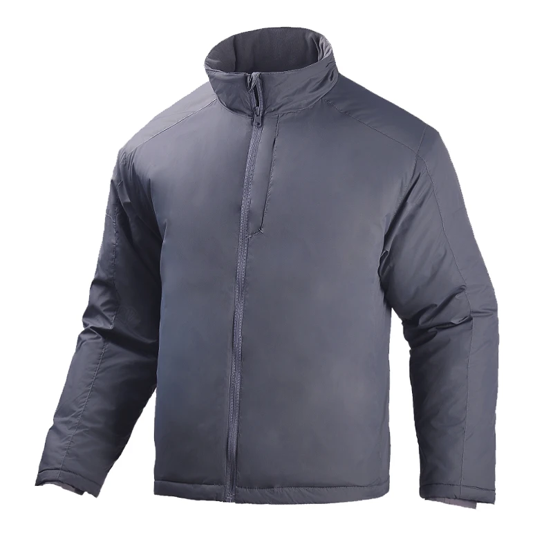 Chaqueta softshell táctica térmica – Cortavientos caza y senderismo - imagen 4