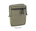 Ranger Green