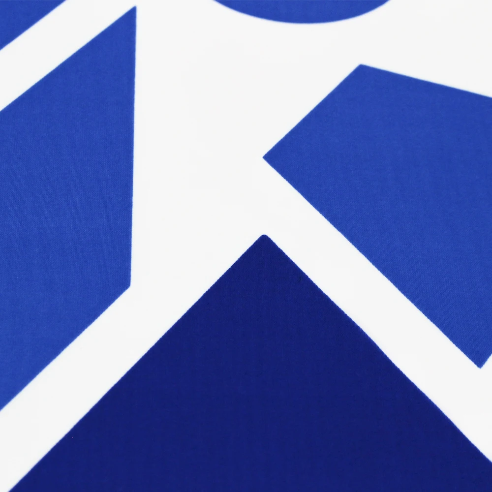 Bandera militar de la Fuerza Aérea de los EE. UU. de poliéster de 90*150cm para la decoración - imagen 4