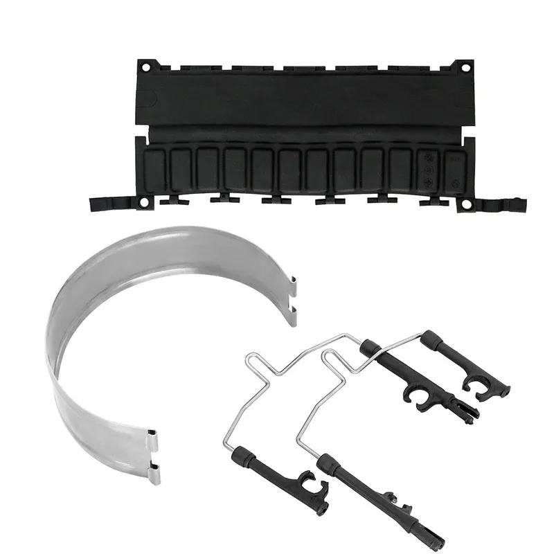 Auriculares táctiles, diadema, soporte de aro para la cabeza para Pelto Comta I II III Series, accesorio para auriculares - imagen 3