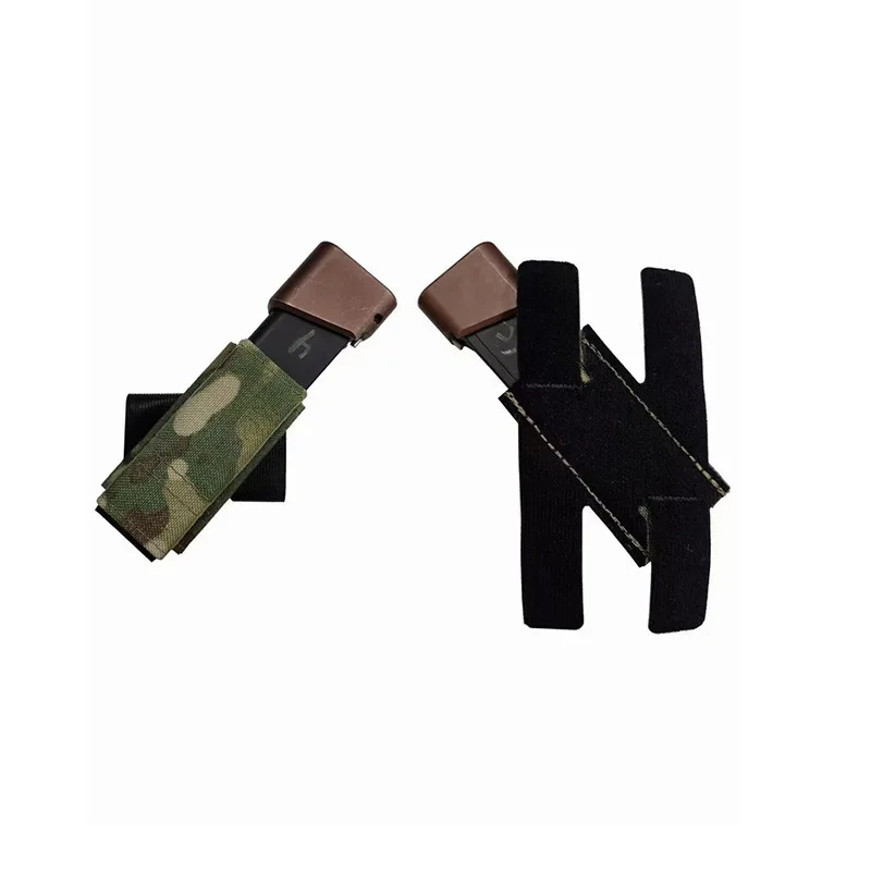 Ventilador militar al aire libre táctico ESSTAC KYWI revista tiro rápido 40 °   Bolsa táctica - imagen 2