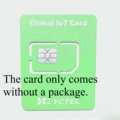 Green international