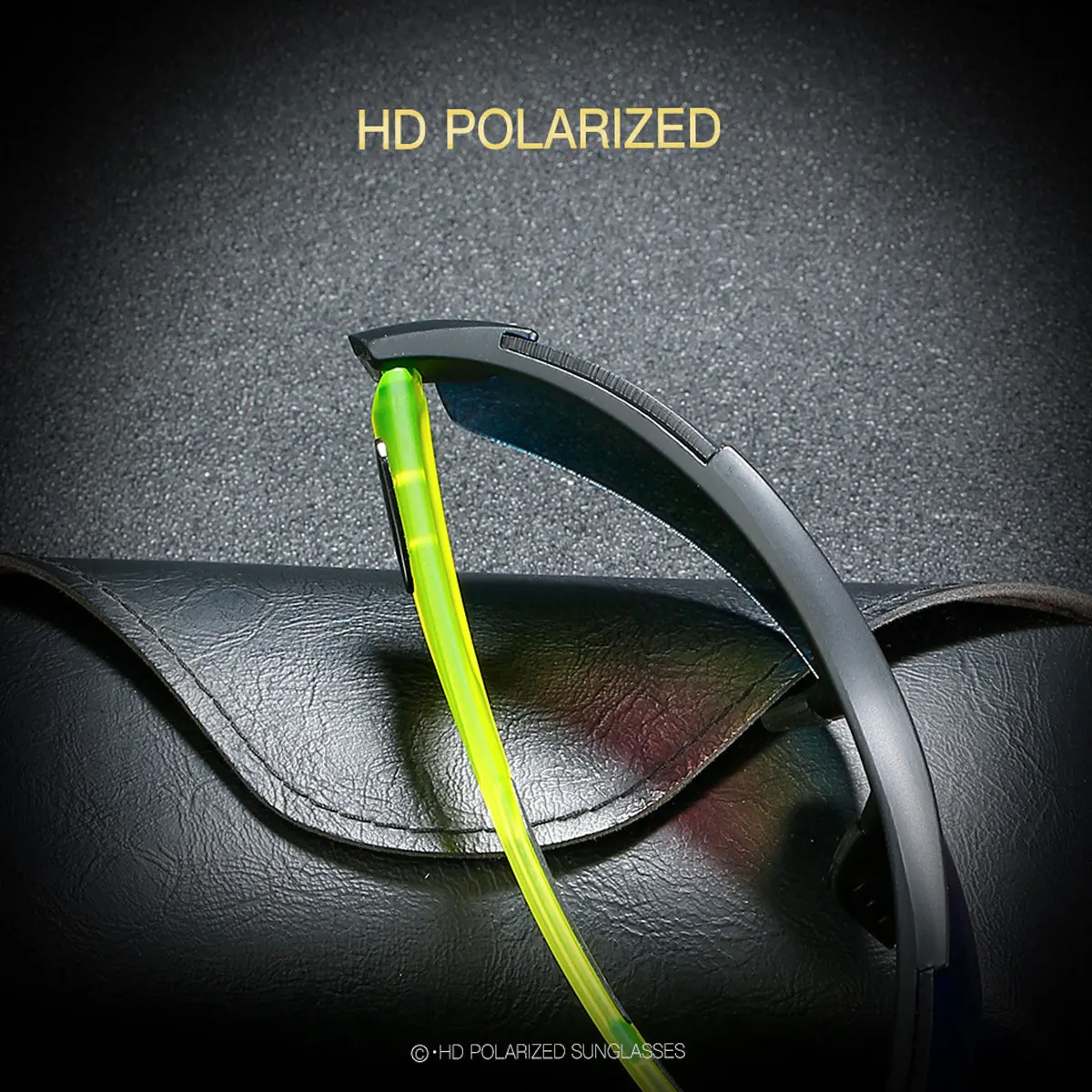 JSJM nuevas Gafas de pesca para hombres y mujeres, Gafas de sol para deportes al aire libre, Gafas para ciclismo, senderismo, conducción, Gafas de sol UV400 - imagen 3