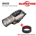XH35 Protector PIC