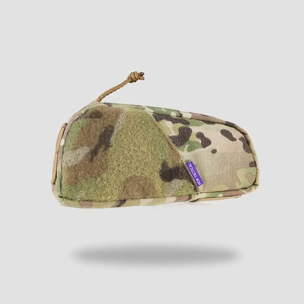 PEW TACTICAL Bolsa para barra transversal de bicicleta para deportes al aire libre, bolsa para artículos diversos con barra Horizontal para bicicleta de montaña y carretera - imagen 2