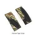 Green Tiger Strip