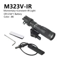 M323V-IR(Black)