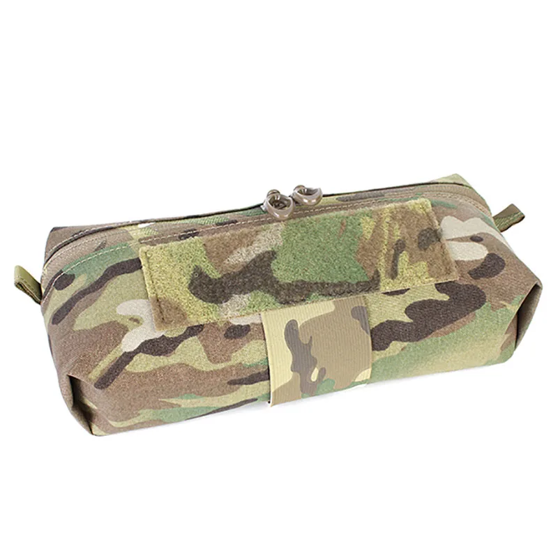 Pew Tactical Dart Drop Pouch Riñonera abdominal, FERRO DOPE POUCH, FCPC V5 AIRSOFT, The Mini Dangler - imagen 5