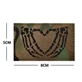 Reflective patch 3