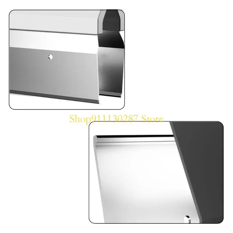 Extractor teclas Metal J1HC, 4 teclas, interruptores, abridor, extracción teclas para teclados mecánicos - imagen 2