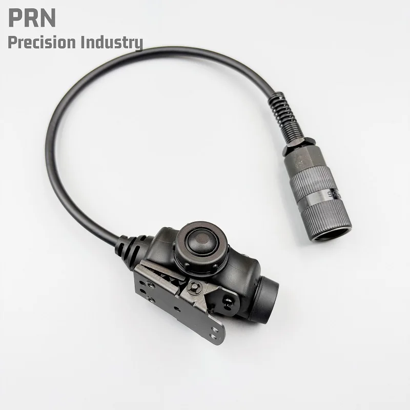 U384/TP105 COMTAC5/6/XPI Enchufe de 5 polos y 4 anillos U94PTT - imagen 4