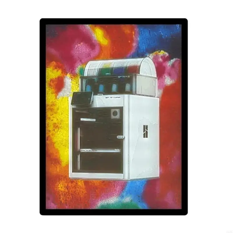 J1HC para laboratorio tablero retroiluminación LED LED DIY Modelo impresora 3D Accesorio - imagen 3