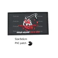 PVC Patch 18