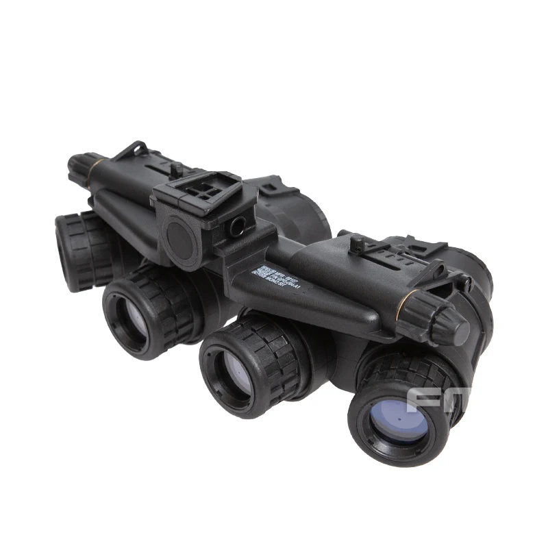 GPNVG18 ficticio gafas visión nocturna tácticas sin función para casco - imagen 2