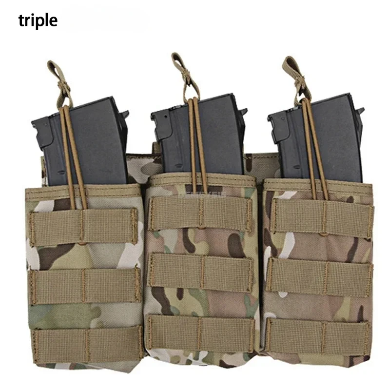 triple camouflage