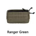 Ranger Green