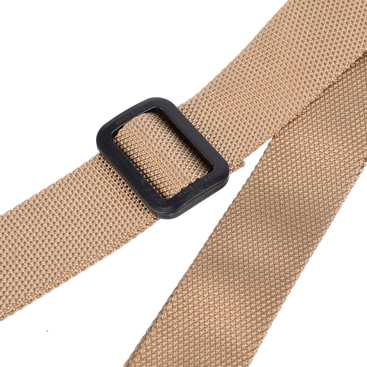 Eslinga ajustable MS4 giratoria QD, eslingas para Rifle táctico, correa de nailon para caza, correas de seguridad para escopeta - imagen 4