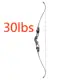 30lbs