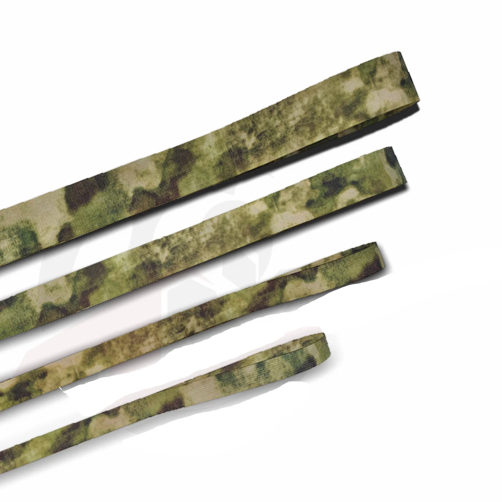 Cinturón Táctico - Vista completa del producto