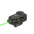 Green Laser