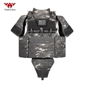 Black Camouflage