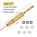 CAL.177 RD