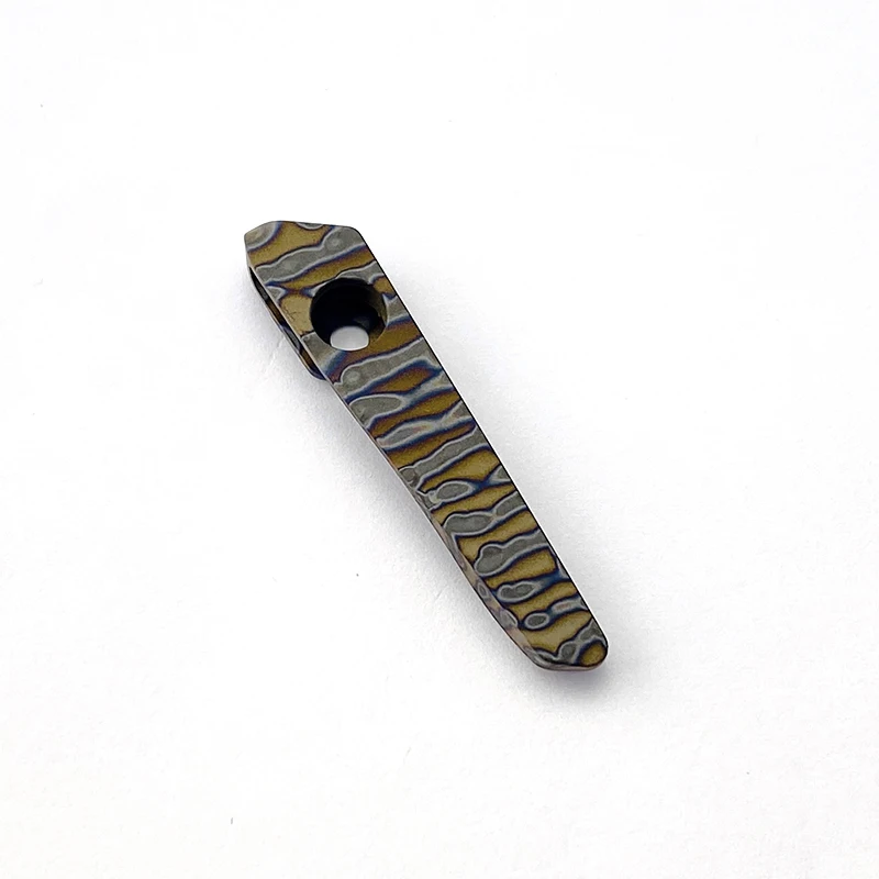 1piece Anodization A