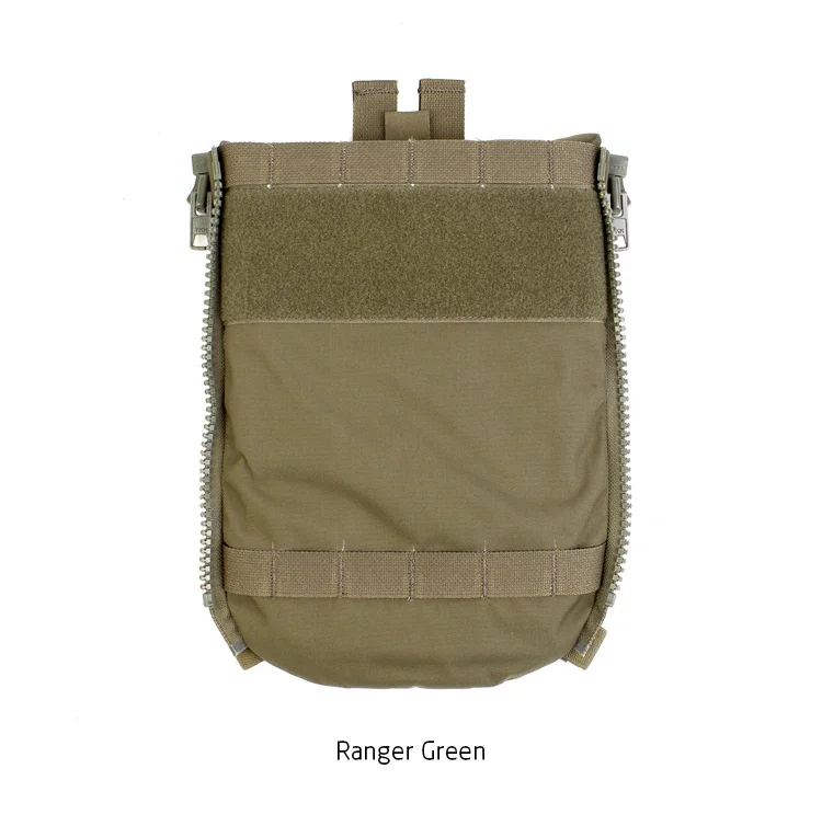 Ranger Green