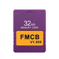Purple 32MB