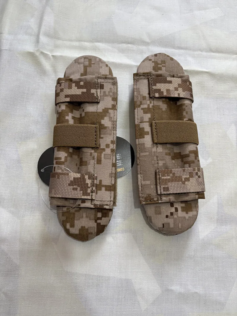 FCPC/JPC/XPC/SS Chaleco grueso transpirable Hombrera - imagen 2