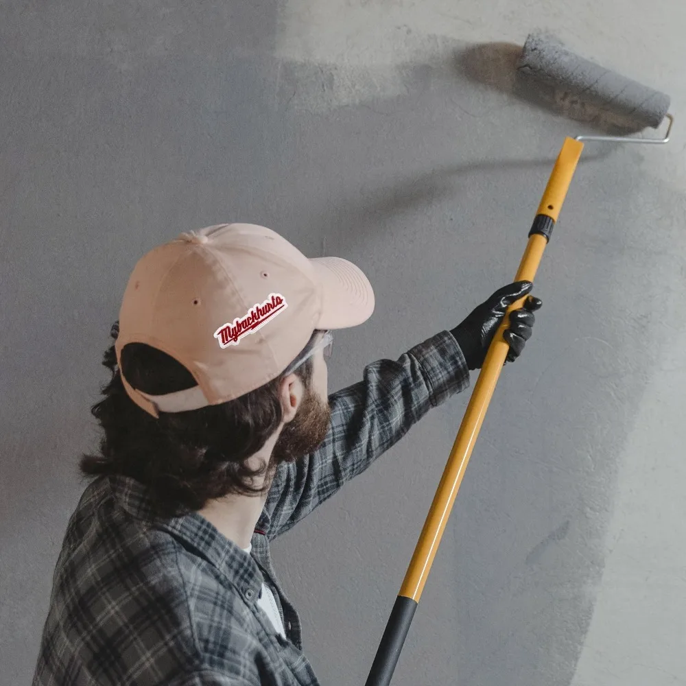 Parches Velcro Mochila TáCticos De BordadosParche de Velcros bordado con Espalda descubierta, insignia de moral táctica militar para mochila Molle, cierre de gancho y bucle, Meme divertido - imagen 3