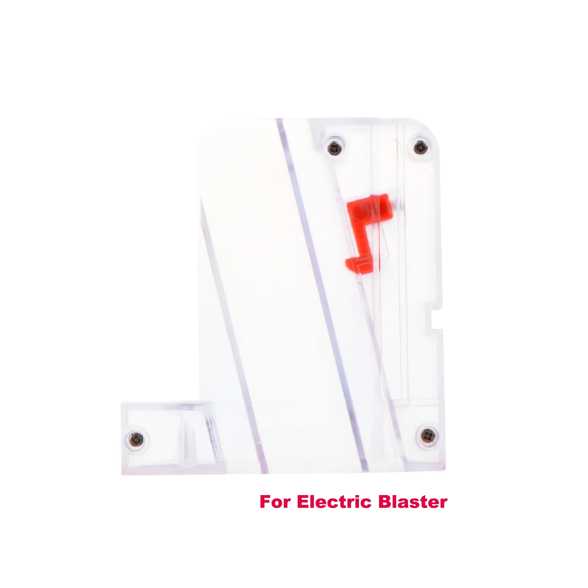 For Electric Blaster