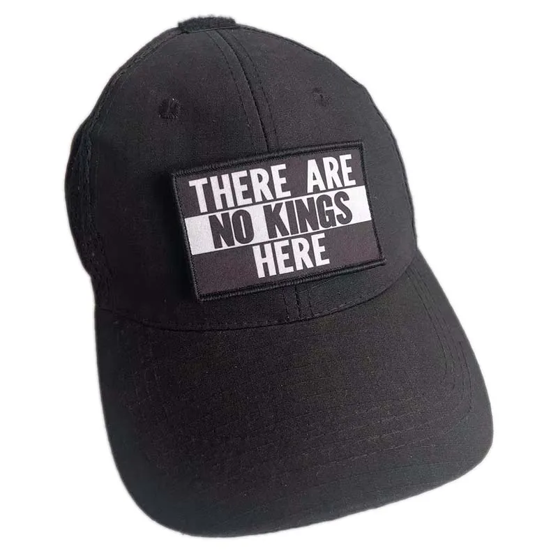 Parche táctico oso GOOSE – Aplique para ropa o sombrero - imagen 4
