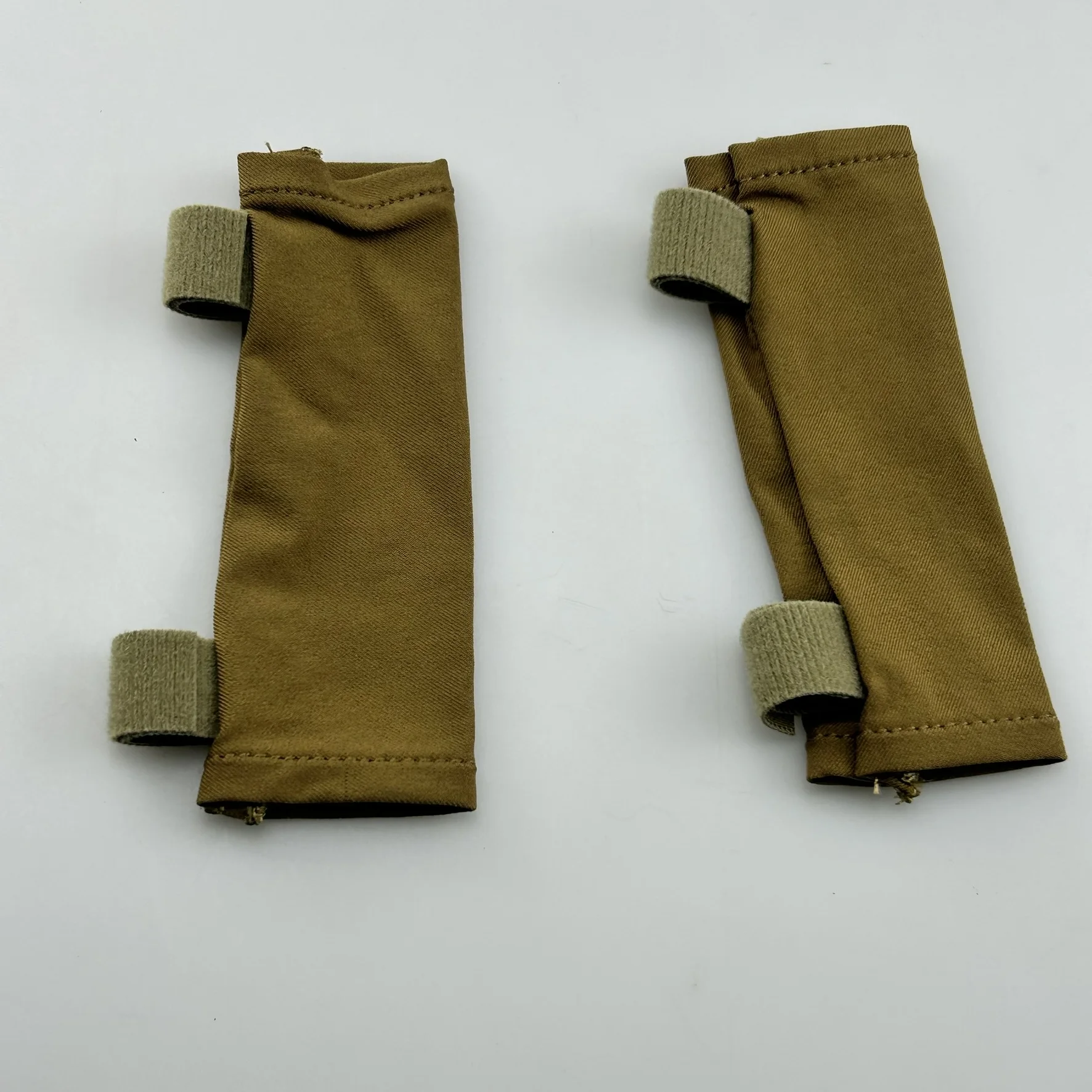 Hombrera elástica JPC / AVS: cuatro estilos, tela elástica texturizada en 4 direcciones - imagen 2