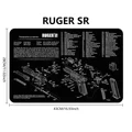 RUGER SR