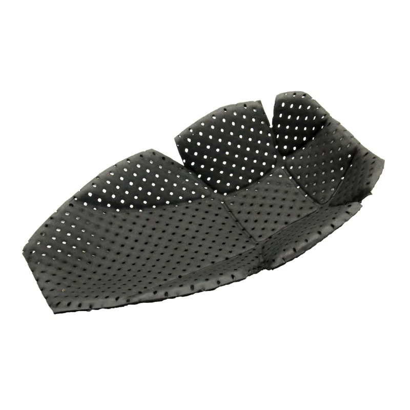 Nuevo 1 par de rodilleras acolchadas de malla EVA, coderas protectoras interiores, diseño 3D recortado Universal para trajes tácticos G3 DF ACU BDU - imagen 5