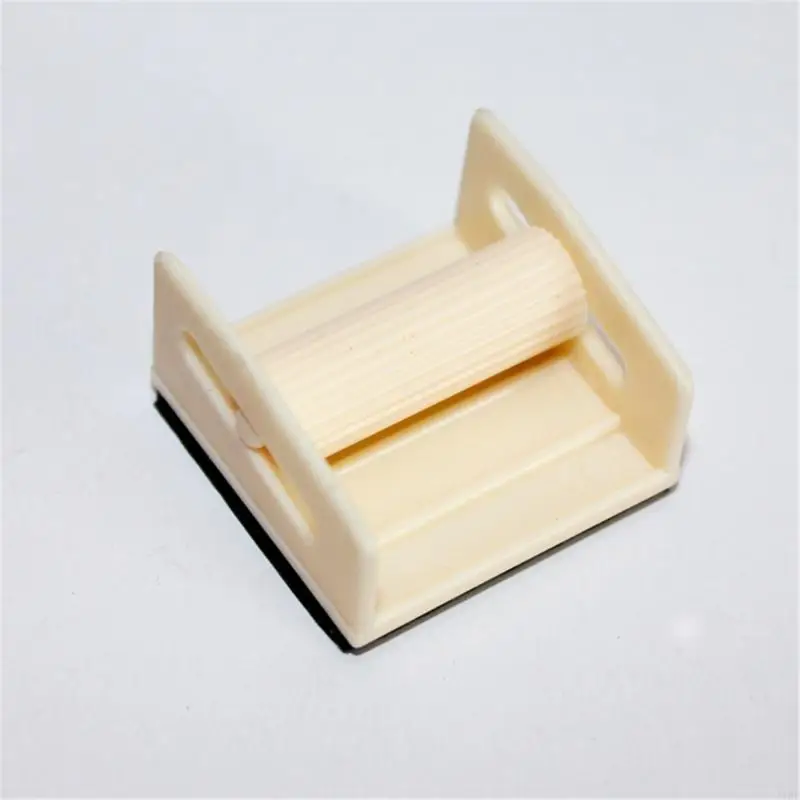 J1HC Válvulas control tubo tuberías eficientes impresora Válvulas agua agua ABS para oficina - imagen 4