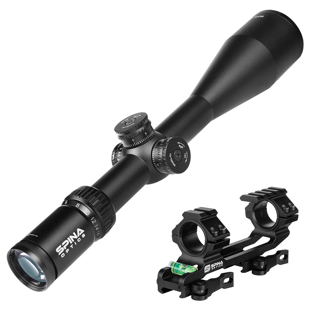 with 20mm dual mount