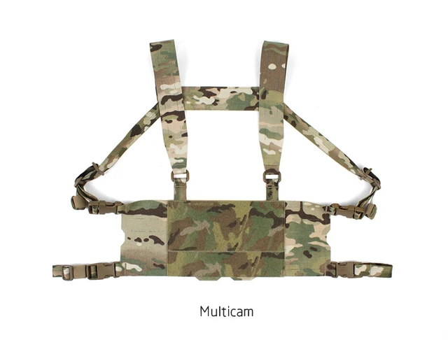 Multicam