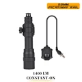 BK M600DF Set 2