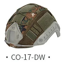 CO-17-DW