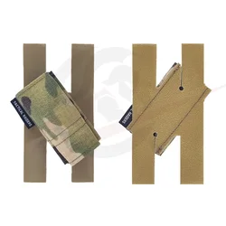 40 °   Bolsa para revistas giratoria de 9 mm con un solo enlace