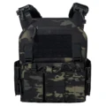 Multicam Black