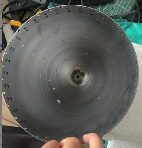 Casco táctico con armadura de corbata, casco de metal con máscara, protector para el cuello, protección contra la arena (sin forro) - imagen 4