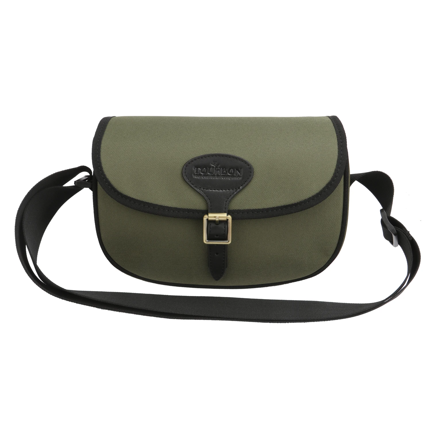 Bolsa de cartuchos de cargador de velocidad de caza Tourbon, estuche de cartuchos de munición de escopeta, bolsas de juego, portador, accesorios de pistola de garras deportivas